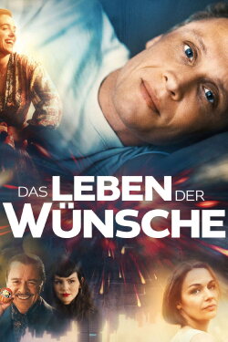 The Life of Wishes (2025) The Life of Wishes (2025)