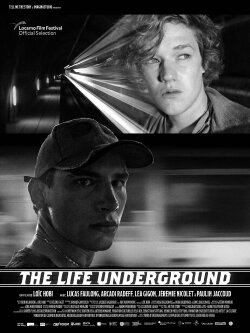 The Life Underground (2021) The Life Underground (2021)