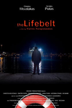 The Lifebelt (2020) The Lifebelt (2020)