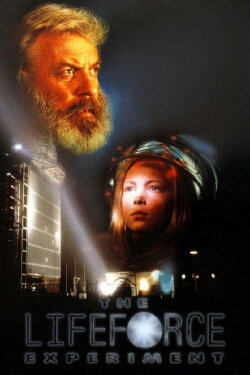 The Lifeforce Experiment (1994)