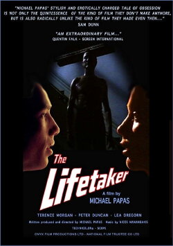 The Lifetaker (1975) The Lifetaker (1975)