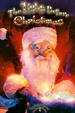 The Light Before Christmas (2007)