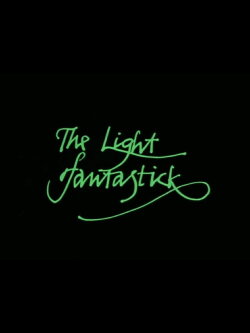 The Light Fantastick (1974) The Light Fantastick (1974)