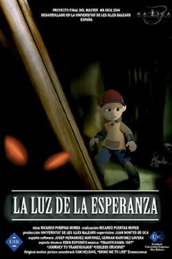 The Light of Hope (2005) The Light of Hope (2005)