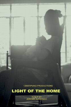The Light of the Home (2021)