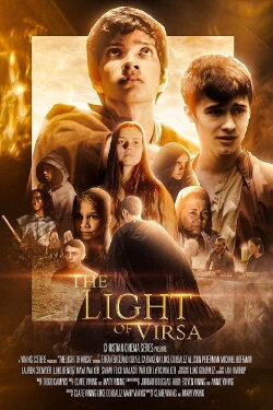 The Light of Virsa (2021)