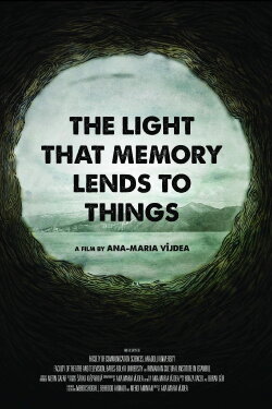 The Light That Memory Lends to Things (2015)