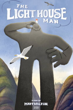 The Lighthouse Man (2020)