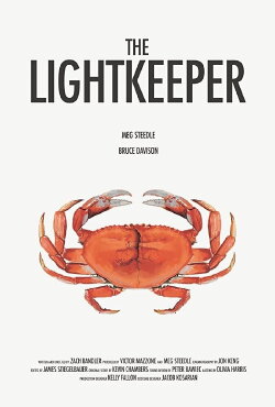 The Lightkeeper (2018)