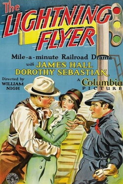 The Lightning Flyer (1931) The Lightning Flyer (1931)