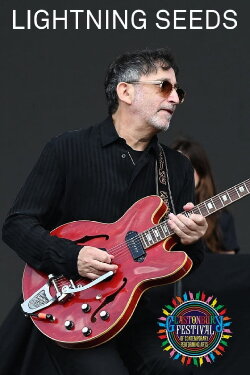 The Lightning Seeds: Glastonbury 2023 (2023) The Lightning Seeds: Glastonbury 2023 (2023)