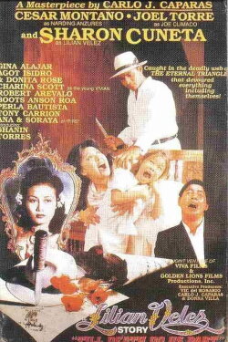 The Lilian Velez Story: Till Death Do Us Part (1995) The Lilian Velez Story: Till Death Do Us Part (1995)