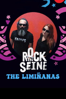 The Limiñanas - Rock en Seine 2022 (2022)