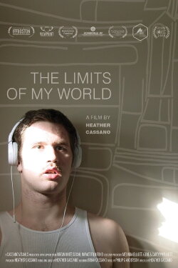 The Limits of My World (2019) The Limits of My World (2019)