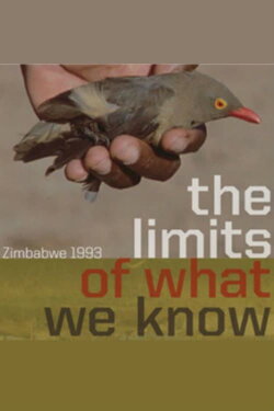 The Limits of What We Know (2008)