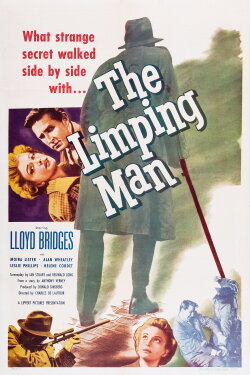 The Limping Man (1953) The Limping Man (1953)