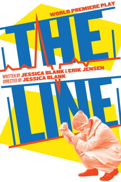 The Line (2020) The Line (2020)