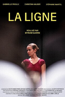 The Line (2022)
