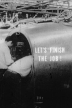 The Line Is Busy (1944) The Line Is Busy (1944)