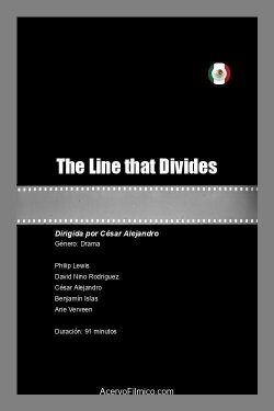 The Line that Divides (2021)