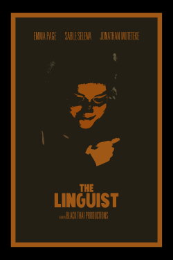 The Linguist (2023)