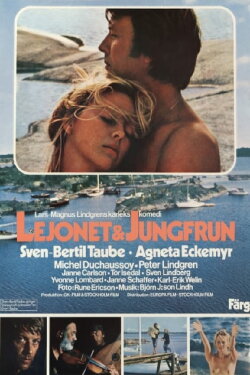 The Lion and the Virgin (1975) The Lion and the Virgin (1975)