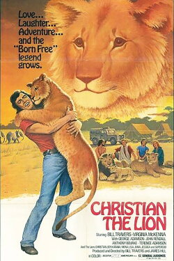 The Lion at World's End (1971) The Lion at World's End (1971)