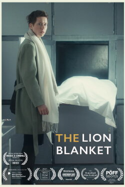The Lion Blanket (2020) The Lion Blanket (2020)
