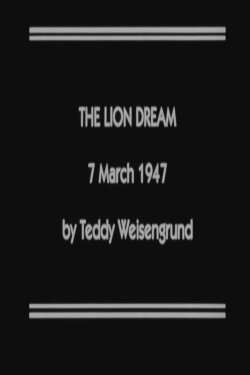 The Lion Dream (2009) The Lion Dream (2009)