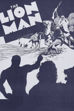 The Lion Man (1936) The Lion Man (1936)