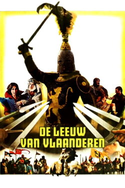 The Lion of Flanders (1985) The Lion of Flanders (1985)