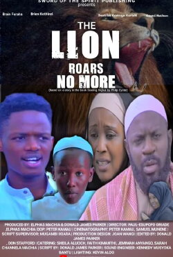 The Lion Roars No More (2023) The Lion Roars No More (2023)