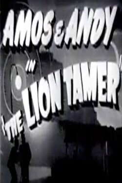 The Lion Tamer (1934) The Lion Tamer (1934)
