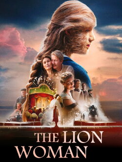 The Lion Woman (2016) The Lion Woman (2016)