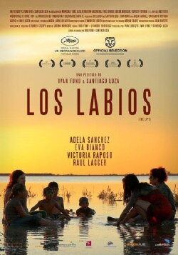 The Lips (2011)