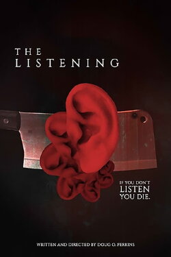 The Listening (2019) The Listening (2019)