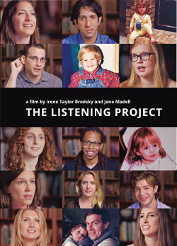 The Listening Project (2018) The Listening Project (2018)