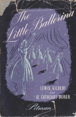The Little Ballerina (1947) The Little Ballerina (1947)