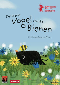 The Little Bird and the Bees (2020) The Little Bird and the Bees (2020)