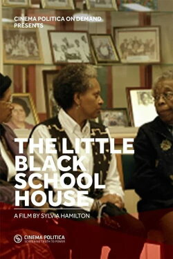 The Little Black School House (2007) The Little Black School House (2007)