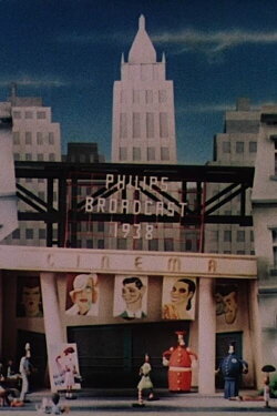 The Little Broadcast (1943) The Little Broadcast (1943)