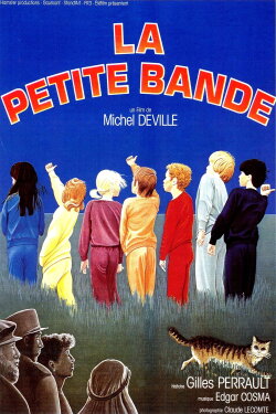 The Little Bunch (1983) The Little Bunch (1983)