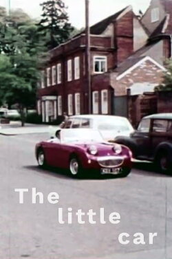 The Little Car (1972) The Little Car (1972)