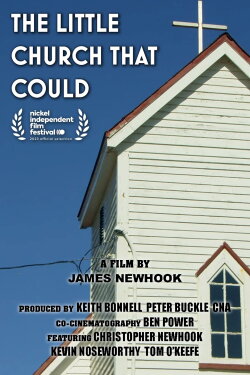 The Little Church That Could (2022) The Little Church That Could (2022)