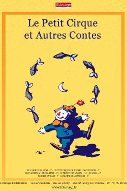 The Little Circus and Other Tales (1994)