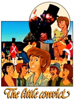 The Little Convict (1979) The Little Convict (1979)