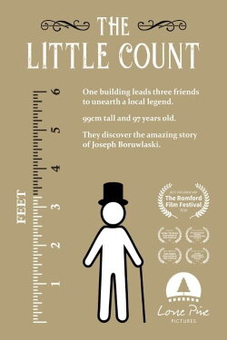The Little Count (2018) The Little Count (2018)