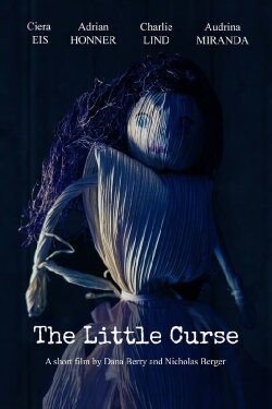 The Little Curse (2024) The Little Curse (2024)