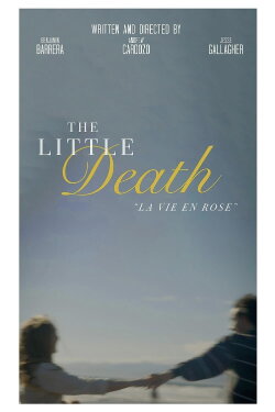 The Little Death (2023) The Little Death (2023)
