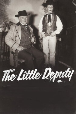 The Little Deputy (2015) The Little Deputy (2015)